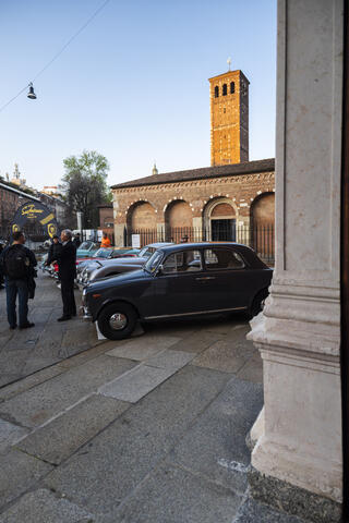  serata 75° scuderia 12/03/2026