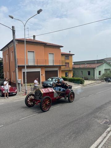 Vernasca Silverflag 2025