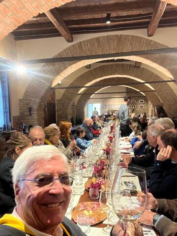 Gita Monferrato - Oltrepò ottobre 2025