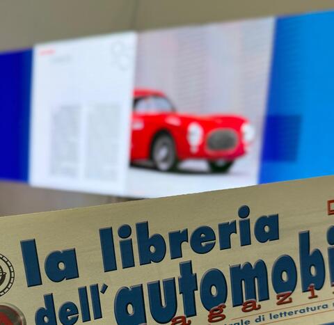 BookCity 2025 Museo ADI