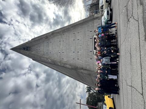 Visita Quartiere Sant'Ambrogio 07/02/2026