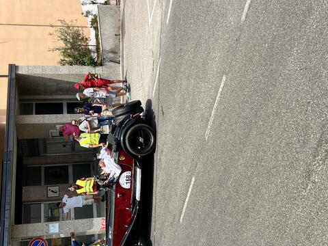 Vernasca Silverflag 2025