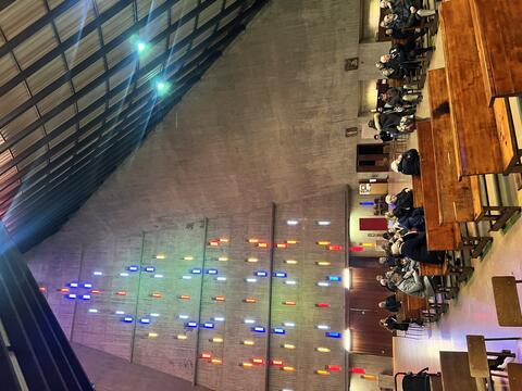 Visita Quartiere Sant'Ambrogio 07/02/2026