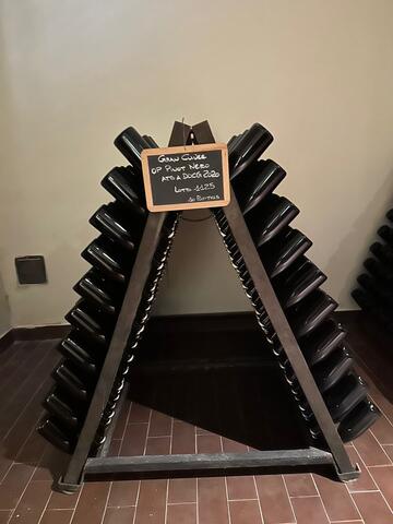 Gita Monferrato - Oltrepò ottobre 2025