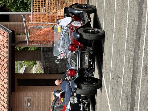 Vernasca Silverflag 2025