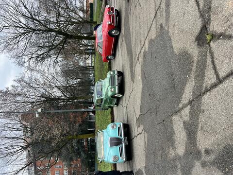 Visita Quartiere Sant'Ambrogio 07/02/2026