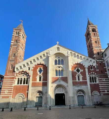 Gita Monferrato - Oltrepò ottobre 2025