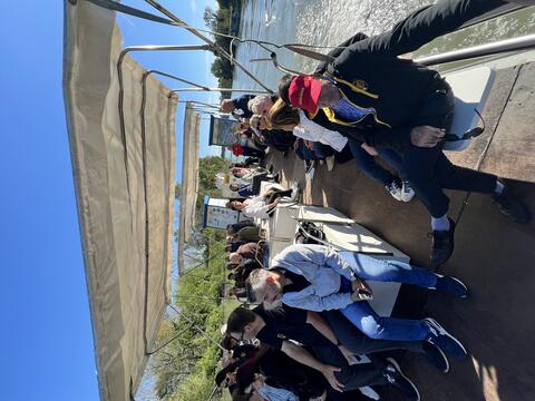 Visita "collezione della ruggine" e Pizzighettone Settembre 2025