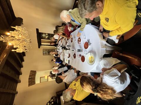 Gita Monferrato - Oltrepò ottobre 2025