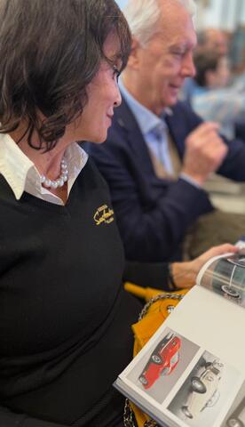 BookCity 2025 Museo ADI