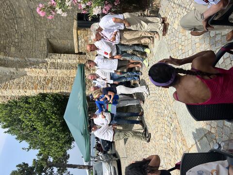 Vernasca Silverflag 2025