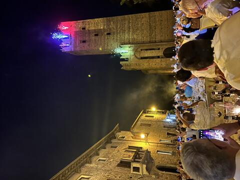 Vernasca Silverflag 2025