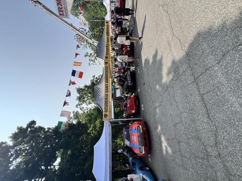 Vernasca Silverflag 2025