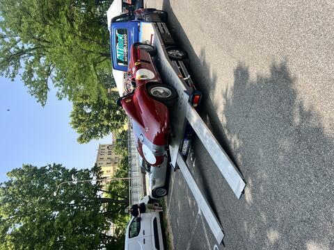 Vernasca Silverflag 2025