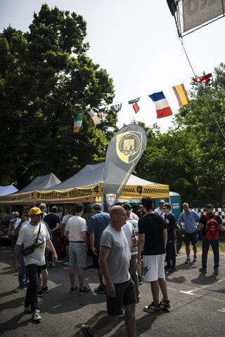 Vernasca Silverflag 2025