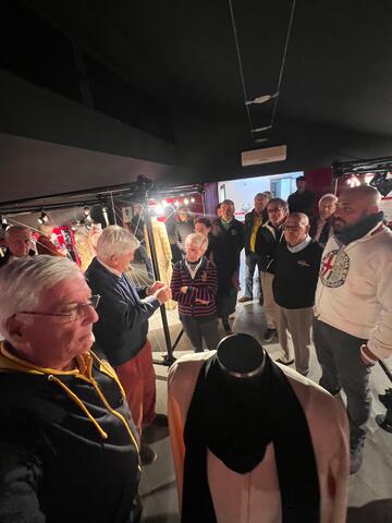 Gita Monferrato - Oltrepò ottobre 2025