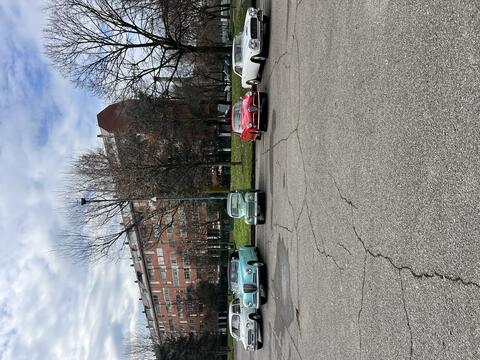 Visita Quartiere Sant'Ambrogio 07/02/2026