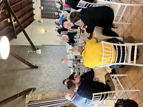 Gita Monferrato - Oltrepò ottobre 2025