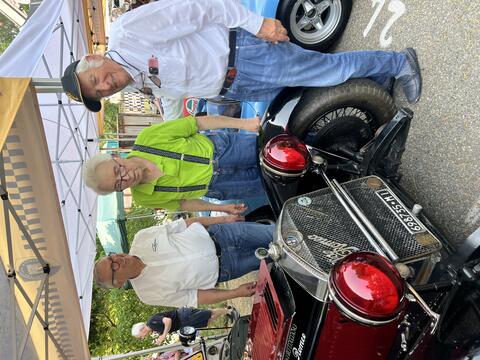 Vernasca Silverflag 2025