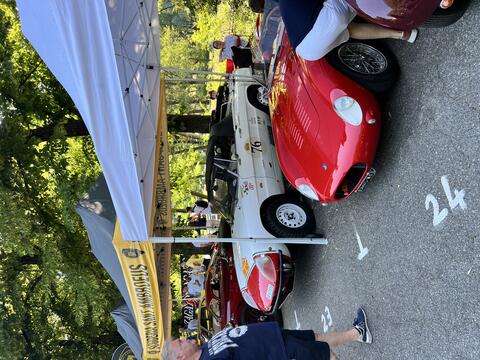 Vernasca Silverflag 2026, 19-20-21 giugno