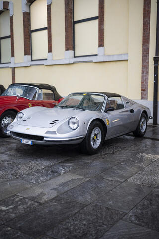 BookCity 2025 Museo ADI