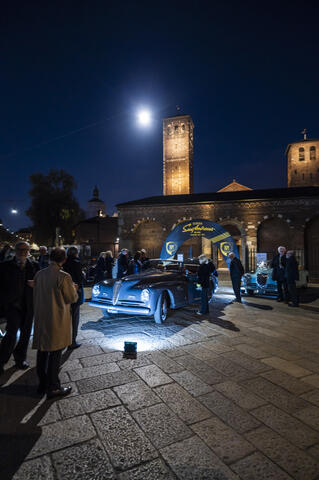  serata 75° scuderia 12/03/2026