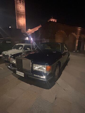  serata 75° scuderia 12/03/2026