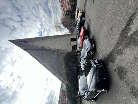 Visita Quartiere Sant'Ambrogio 07/02/2026