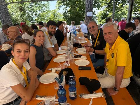Vernasca Silverflag 2026, 19-20-21 giugno