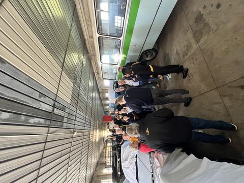 Visita "collezione della ruggine" e Pizzighettone Settembre 2025