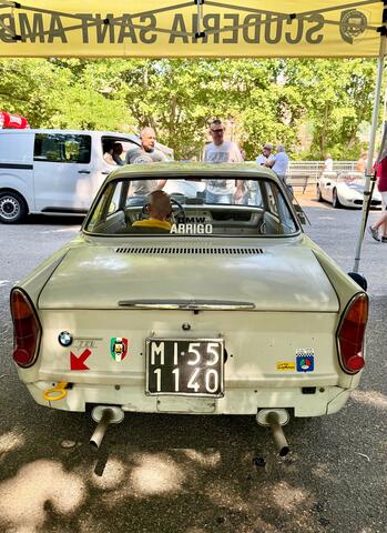 Vernasca Silverflag 2026, 19-20-21 giugno