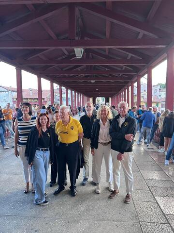 Gita a Bassano del Grappa - 5/6/7 giugno 2026
