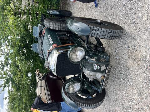 Gita a Bassano del Grappa - 5/6/7 giugno 2026