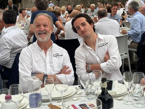 Vernasca Silverflag 2025