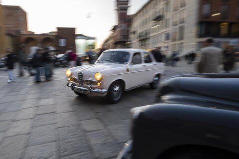  serata 75° scuderia 12/03/2026