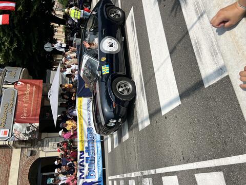 Vernasca Silverflag 2025