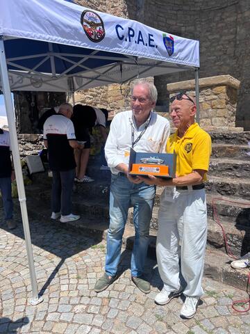 Vernasca Silverflag 2026, 19-20-21 giugno;