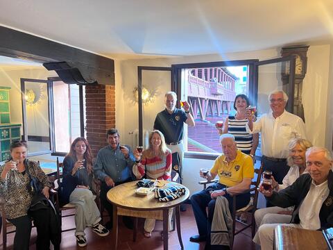 Gita a Bassano del Grappa - 5/6/7 giugno 2026