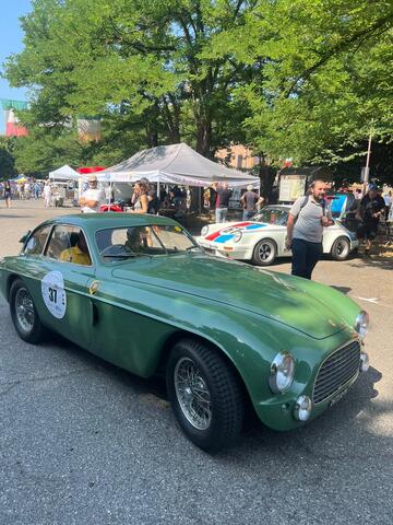 Vernasca Silverflag 2026, 19-20-21 giugno