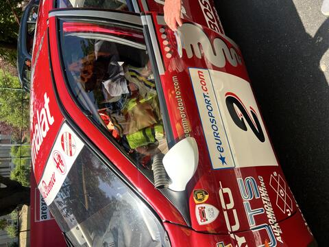 Vernasca Silverflag 2026, 19-20-21 giugno