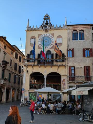 Gita a Bassano del Grappa - 5/6/7 giugno 2026