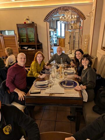 Visita Quartiere Sant'Ambrogio 07/02/2026