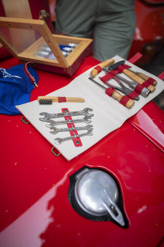 Vernasca Silverflag 2025