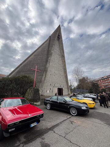 Visita Quartiere Sant'Ambrogio 07/02/2026