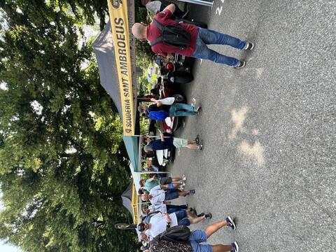 Vernasca Silverflag 2025