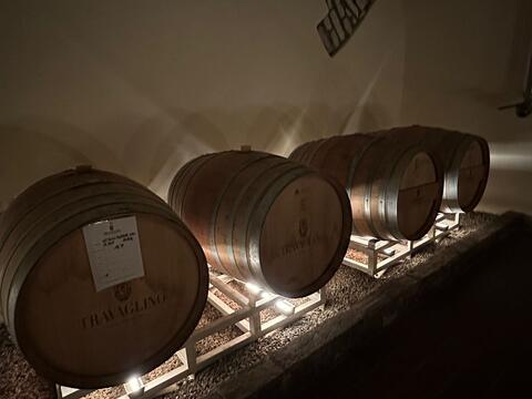 Gita Monferrato - Oltrepò ottobre 2025