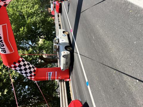 Vernasca Silverflag 2026, 19-20-21 giugno