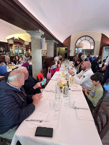 Gita Monferrato - Oltrepò ottobre 2025