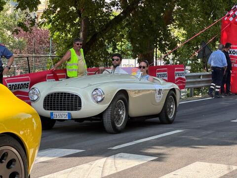 Vernasca Silverflag 2026, 19-20-21 giugno;