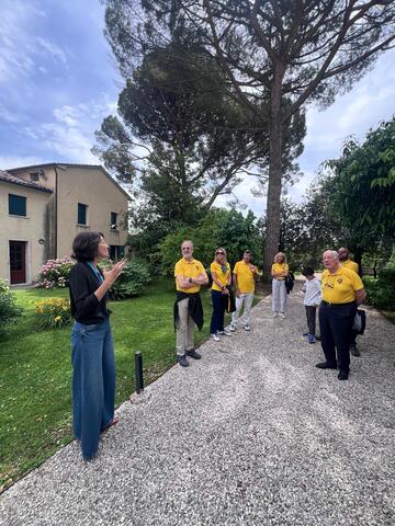 Gita a Bassano del Grappa - 5/6/7 giugno 2026
